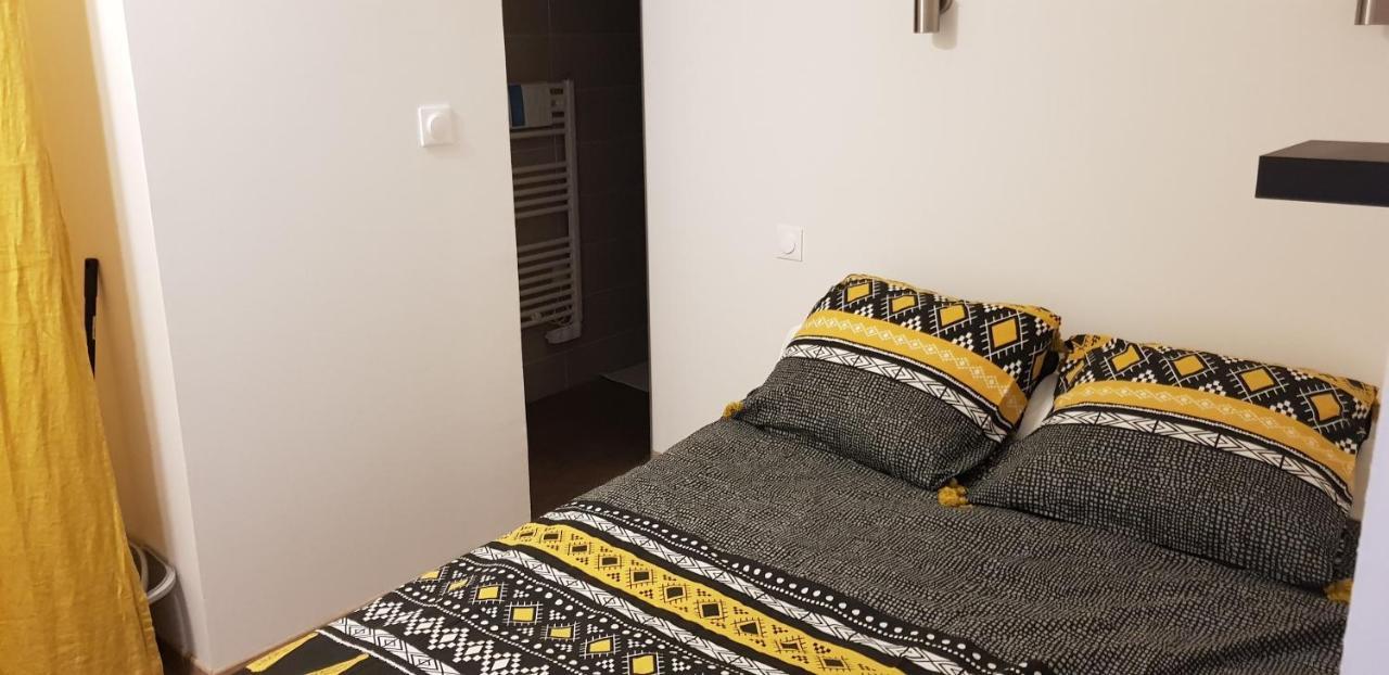 La Renardiere Μπουρζ Εξωτερικό φωτογραφία